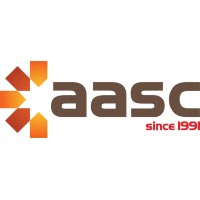 AASC Auditing Firm logo - Similar company to Crowe Vietnam