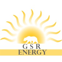 Golden State Renewable Energy logo - Similar company to Efficiency First California