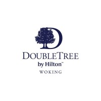 DoubleTree by Hilton Woking logo - Similar company to Hilton Woking