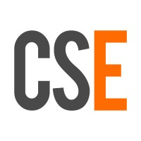 CSE Events logo - Similar company to Sentry Aquatics