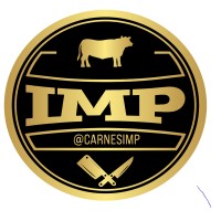 CARNES I.M.P logo - Similar company to Intermezzo Meat
