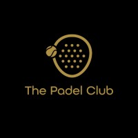 The Padel Club Espergærde logo - Similar company to P4U [Padel 4 You]