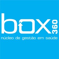 Box360 - Núcleo De Gestão Em Saúde