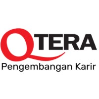 Qtera Pengembangan Karir logo - Similar company to Asdf