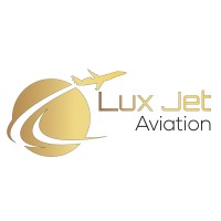 Lux Jet Aviation logo - Similar company to Lux Jets