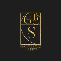 Golden Ratio Studios logo - Similar company to Elyzer Studios