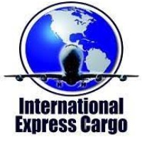 International Express Cargo y C SAS logo - Similar company to Global Logistic Freight
