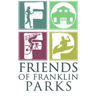 Friends of Franklin Parks logo - Similar company to S+H Group