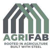 AgriFab Ltd logo - Similar company to Lowe Engineering (Steel Construction) Ltd