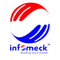 Infomeck logo - Similar company to Softskillers