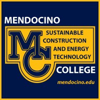 Mendocino College Sustainable Technology Program logo - Similar company to Aaa Workspace