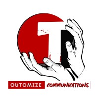 Outomize Communications logo - Similar company to Dataritarian
