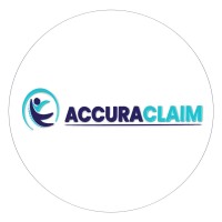 Accuraclaim logo - Similar company to Studentque