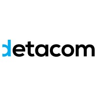 Detacom Projekten en Detachering B.V. logo - Similar company to Educom & Detacom