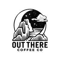 Out There Coffee Co logo - Similar company to Chester Valley Engineers