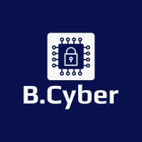 B.Cyber logo - Similar company to Necstlab