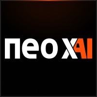 Neo xAI logo - Similar company to Neo Vision Group