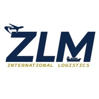 ZLM INTERNATIONAL LOGISTICS logo - Similar company to Fletes.Com.Pe