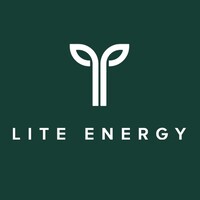 Lite Energy logo - Similar company to Minoro Exploration