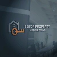 1 Stop Property Management logo - Similar company to Property Data Cloud