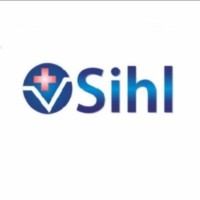 SIHL - Sistema de Informatização Hospitalar logo - Similar company to Forup Solutions