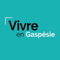 Vivre en Gaspésie logo - Similar company to Polycongré - Recherche Étudiante