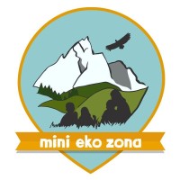 Mini eko zona logo - Similar company to Šumski Mir
