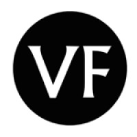 The Vinyl Factory logo - Similar company to Belgian Vinyl Pressing Plant
