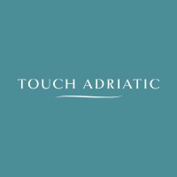 Touch Adriatic logo - Similar company to Dalmaland