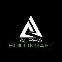 Alpha BuildKraft logo - Similar company to Panart Productions