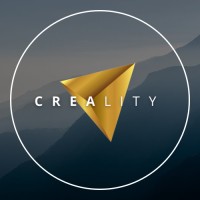 Creality Virtual Tour Designer logo - Similar company to Tour Designer