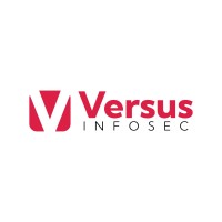 Versus Infosec LLP logo - Similar company to Hima, Inc