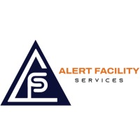Alert Facility Services logo - Similar company to Vistajam Solutions