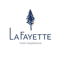 Best Western Plus La Fayette Hôtel & Spa**** logo - Similar company to Isol 88