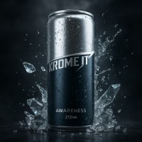 Krome IT logo - Similar company to Onward Analytics Solutions