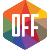 OFF Piotrkowska Center logo - Similar company to Hackerspace Łódź (Stowarzyszenie Hakierspejs Łódź)