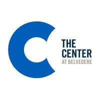 The Center at Belvedere - Charlottesville, VA logo - Similar company to Charlottesville-Albemarle Technical Education Center (Catec)