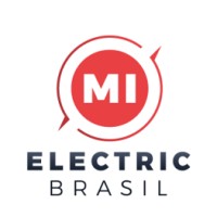 MI Electric Brasil logo - Similar company to Eletroz