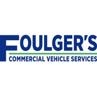 Foulger's (CVS) Ltd - Commercial Vehicle Services logo - Similar company to Coveted Creates