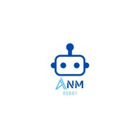 Anm Robot logo - Similar company to Chef Dari
