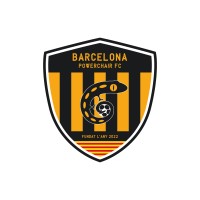 Barcelona Powerchair Football Club logo - Similar company to Quantoshi Ltd