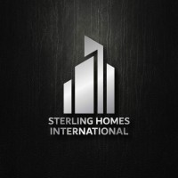 Sterling Homes International logo - Similar company to Chromium Realty
