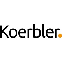 Koerbler logo - Similar company to Cosines