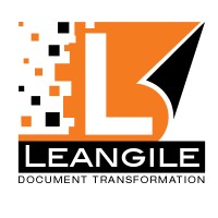 Leangile, LLC logo - Similar company to L10N Media | Premium Language Services