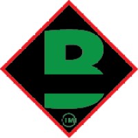 BlankFi logo - Similar company to Futureland