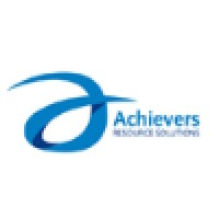 Achievers Resource Solutions logo - Similar company to Eisystems Services