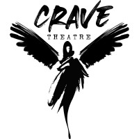Crave Theatre Company logo - Similar company to Vareus Events By Sadie Mcintyre