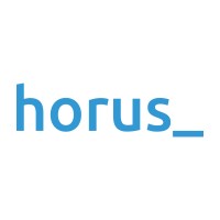 Horus logo - Similar company to Horus Technology
