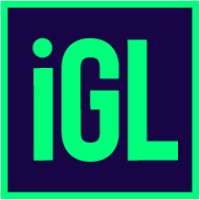 iGaming Leaders - Acquired by A GAME ABOVE logo - Similar company to Igaming Hunter