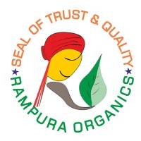 Rampura Organics India Pvt Ltd logo - Similar company to Dasham Business Consulting Llp